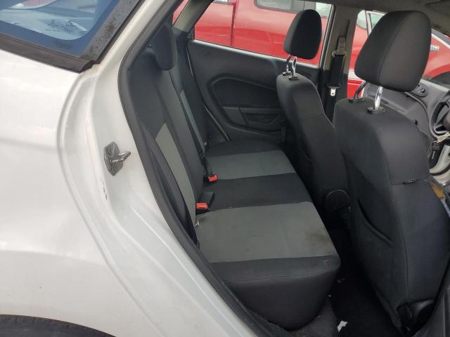 Photo 10 from auction – 2016 FORD FIESTA S with VIN 3FADP4AJ4GM190992