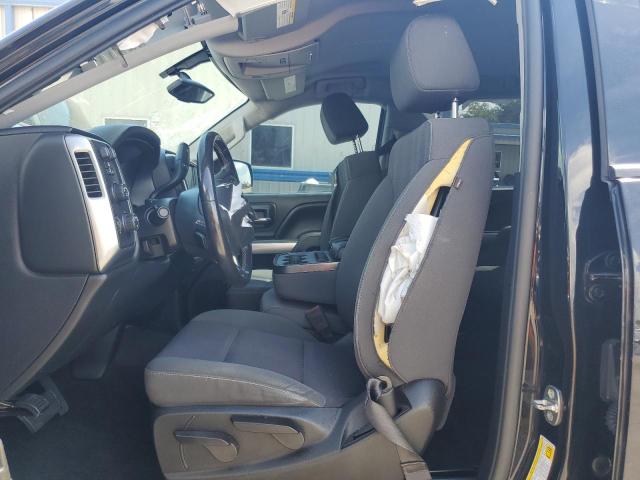 Photo 7 from auction – 2018 CHEVROLET SILVERADO with VIN 1GCUKREC5JF172820