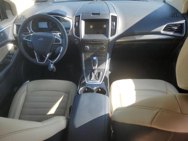 Photo 8 from auction – 2018 FORD EDGE SEL with VIN 2FMPK4J86JBB11586