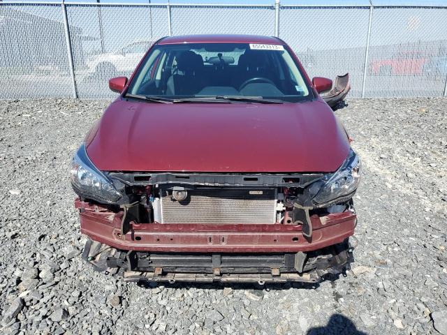 Photo 5 from auction – 2017 SUBARU IMPREZA PR with VIN 4S3GTAE61H3705831