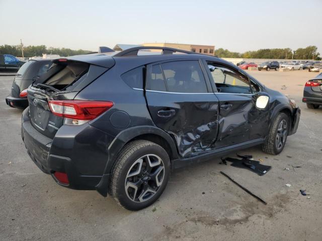 Photo 3 from auction – 2019 SUBARU CROSSTREK with VIN JF2GTAMC3K8322945