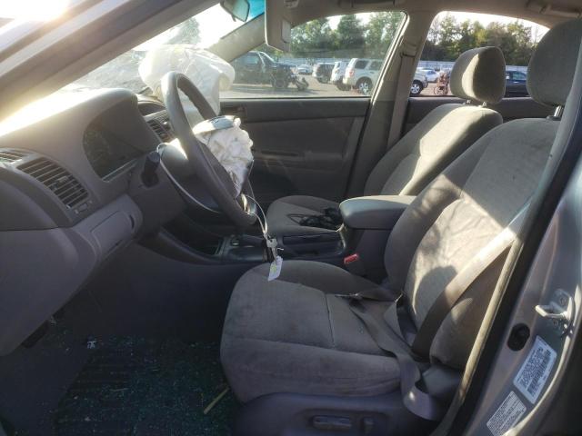 Photo 7 from auction – 2002 TOYOTA CAMRY LE with VIN 4T1BE32K32U502017