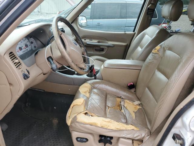 Photo 7 from auction – 2002 FORD EXPLORER S with VIN 1FMZU77E52UB85482
