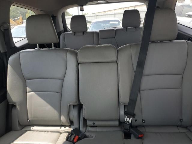 Photo 10 from auction – 2016 HONDA PILOT EXL with VIN 5FNYF6H55GB032507