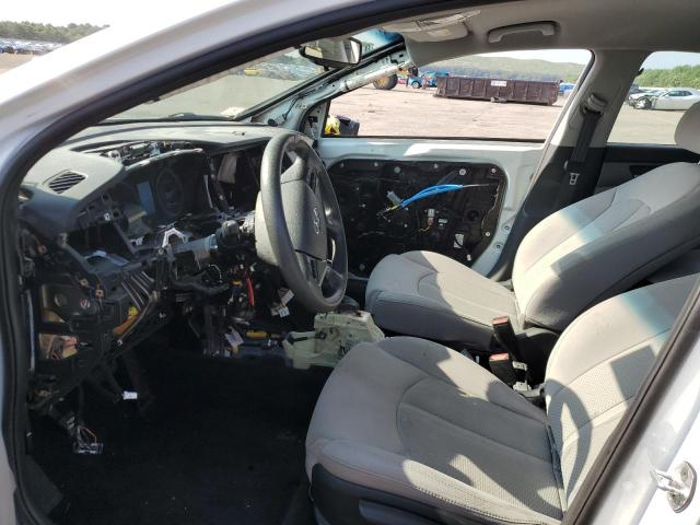 Photo 7 from auction – 2016 HYUNDAI SONATA SE with VIN 5NPE24AF7GH380347