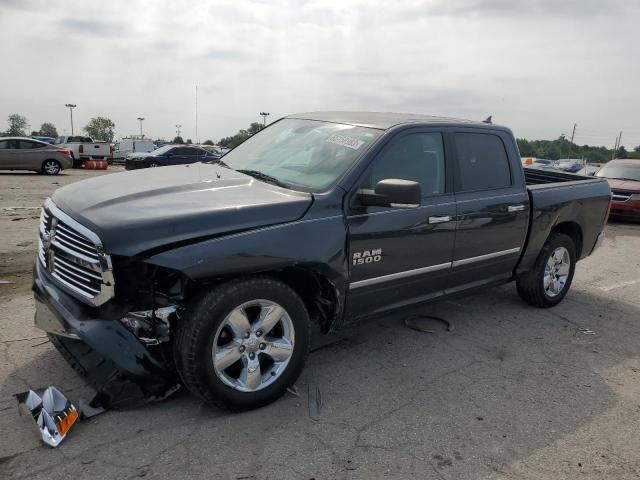 RAM 1500 SLT 2016 with VIN 1C6RR7LG9GS350215 - Photo from auction