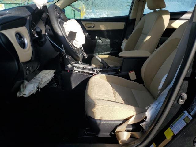 Photo 7 from auction – 2019 TOYOTA COROLLA L with VIN 2T1BURHE1KC171902