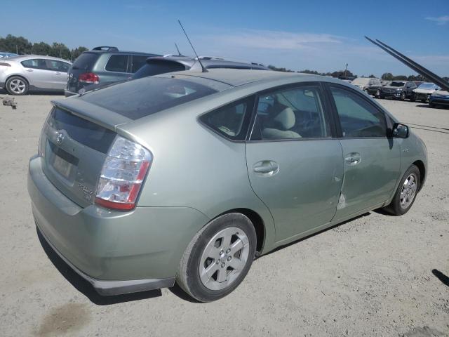 Photo 3 from auction – 2007 TOYOTA PRIUS with VIN JTDKB20U073256908