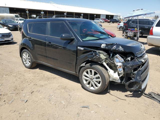Photo 4 from auction – 2017 KIA SOUL + with VIN KNDJP3A56H7466255