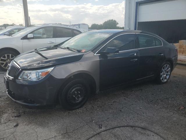 Photo 1 from auction – 2013 BUICK LACROSSE T with VIN 1G4GJ5E30DF303046