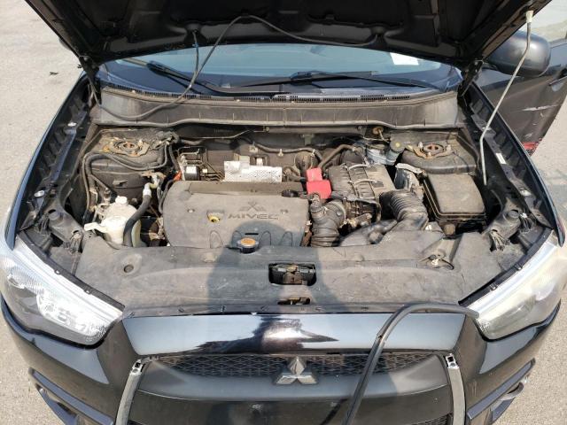 Photo 12 from auction – 2011 MITSUBISHI OUTLANDER with VIN JA4AR4AU6BZ006171