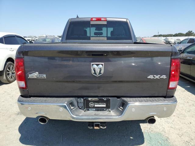 Photo 6 from auction – 2018 RAM 1500 SLT with VIN 1C6RR7TM6JS228389
