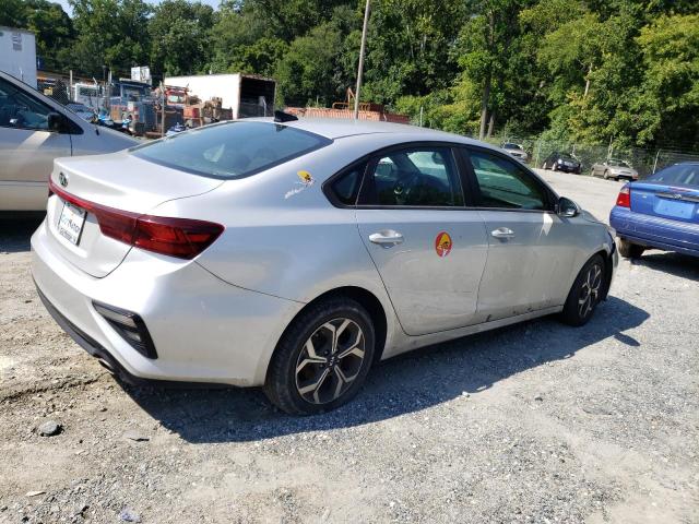 Photo 3 from auction – 2019 KIA FORTE FE with VIN 3KPF24AD0KE074249