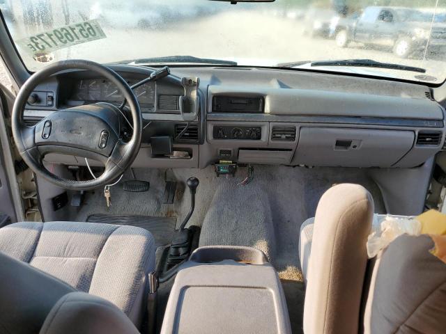 Photo 8 from auction – 1995 FORD F250 with VIN 1FTHX26G9SKB02385