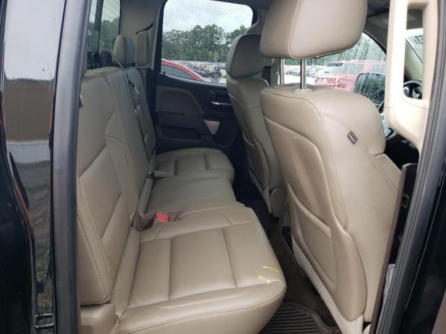 Photo 10 from auction – 2015 CHEVROLET SILVERADO with VIN 1GCRCSEJ5FZ320544