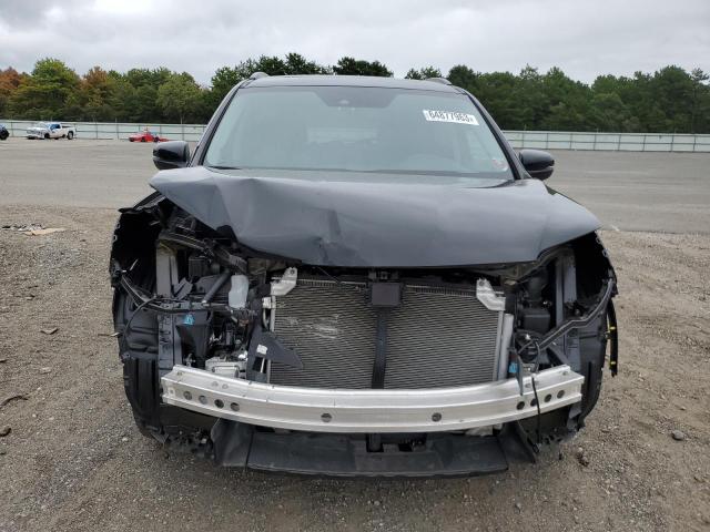 Photo 5 from auction – 2022 HONDA PILOT SE with VIN 5FNYF6H22NB042172