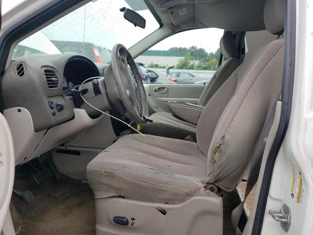Photo 7 from auction – 2007 DODGE GRAND CARA with VIN 1D4GP24R87B213164