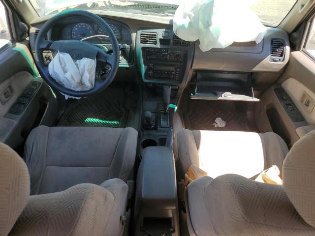 Photo 8 from auction – 2001 TOYOTA 4RUNNER SR with VIN JT3HN86R119044907
