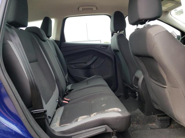 Фото 11 с аукциона – 2013 FORD ESCAPE S с VIN 1FMCU0F74DUD50876