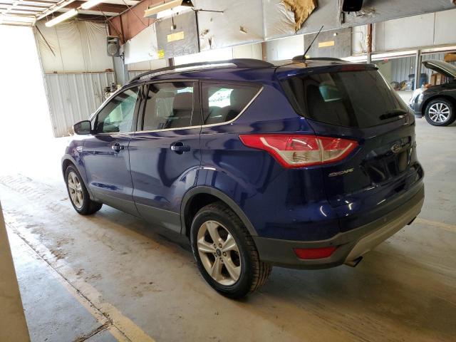 Photo 2 from auction – 2014 FORD ESCAPE SE with VIN 1FMCU9GX6EUC53117