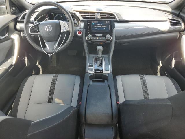 Photo 8 from auction – 2016 HONDA CIVIC EX with VIN 2HGFC3B36GH353103