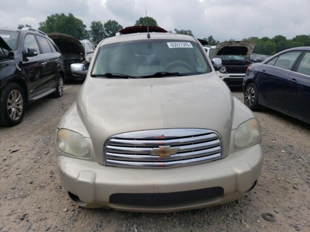 Photo 5 from auction – 2009 CHEVROLET HHR LT with VIN 3GNCA53VX9S619281