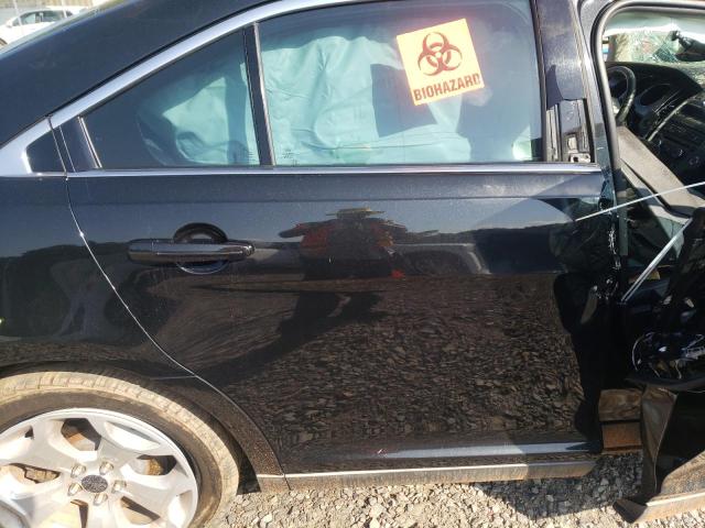 Photo 10 from auction – 2011 FORD TAURUS SEL with VIN 1FAHP2EWXBG168624