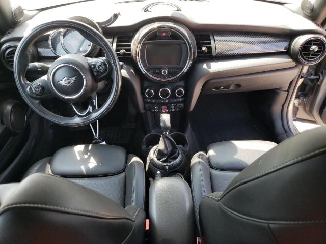 Photo 8 from auction – 2016 MINI COOPER S with VIN WMWWG9C55G3A91146