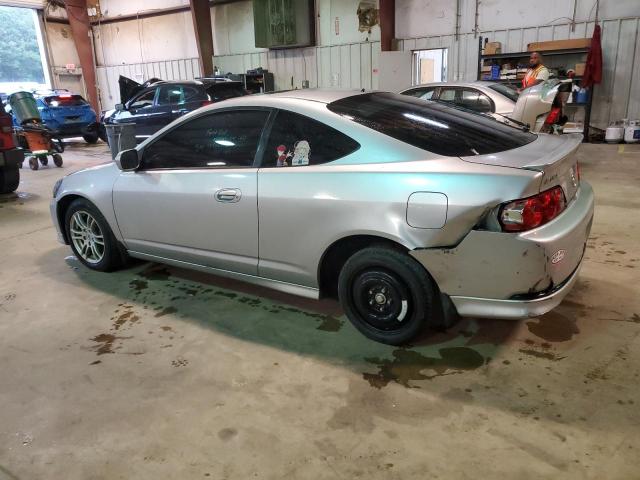 Photo 2 from auction – 2006 ACURA RSX with VIN JH4DC54816S004818