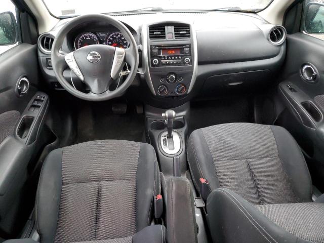 Photo 8 from auction – 2016 NISSAN VERSA S with VIN 3N1CN7AP1GL854613