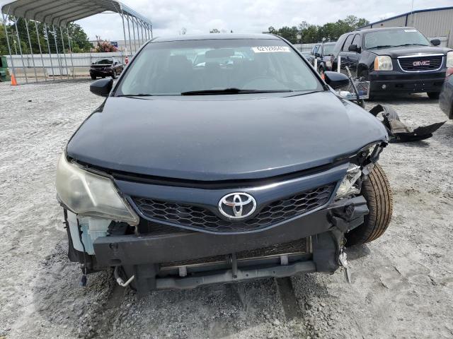 Photo 5 from auction – 2012 TOYOTA CAMRY BASE with VIN 4T1BF1FK4CU102027