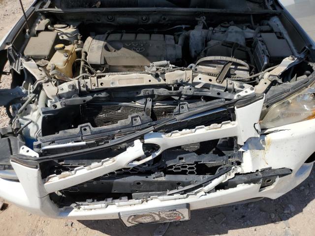 Photo 11 from auction – 2010 TOYOTA RAV4 LIMIT with VIN JTMDF4DV7A5029125