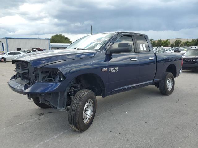 RAM 1500 SLT 2014 with VIN 1C6RR7GT7ES315323 - Photo from auction