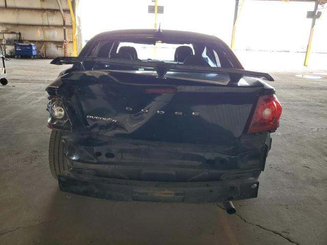 Photo 6 from auction – 2013 DODGE AVENGER SE with VIN 1C3CDZAB4DN563183