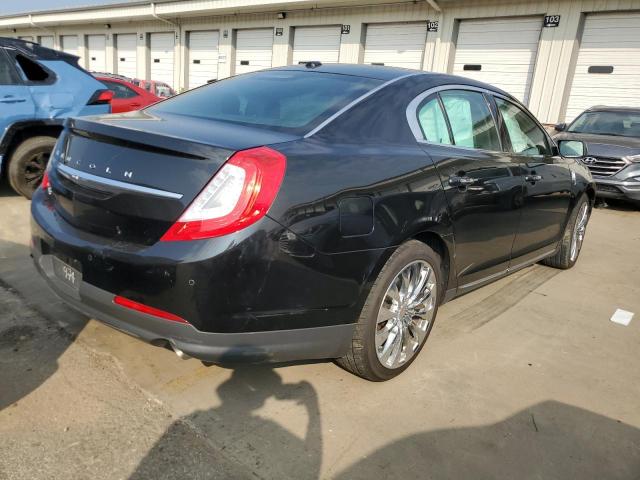 Photo 3 from auction – 2015 LINCOLN MKS with VIN 1LNHL9EK0FG600974