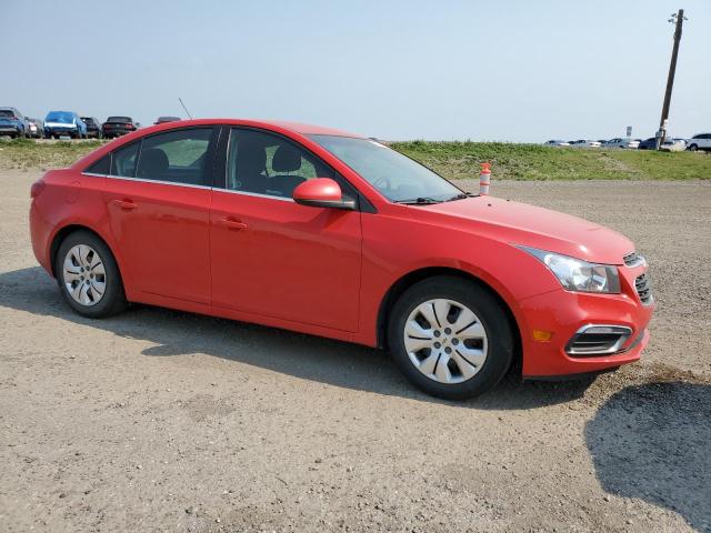 Photo 4 from auction – 2015 CHEVROLET CRUZE LT with VIN 1G1PC5SB5F7150583