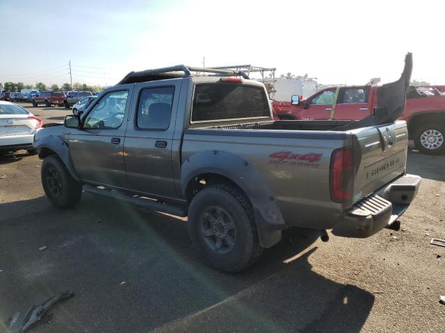 Photo 2 from auction – 2002 NISSAN FRONTIER C with VIN 1N6ED27Y92C379936
