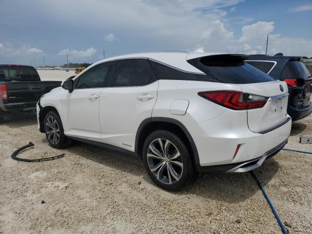 Photo 2 from auction – 2016 LEXUS RX 450H BA with VIN 2T2BGMCA4GC006296