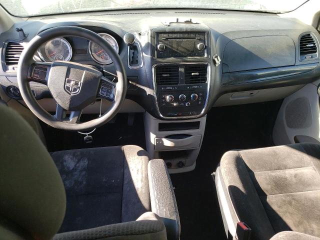 Photo 8 from auction – 2017 DODGE GRAND CARA with VIN 2C4RDGBG2HR706676
