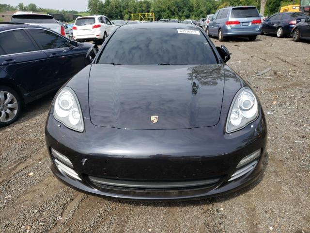 Снимка 5 от търг – 2011 PORSCHE PANAMERA S с VIN WP0AB2A73BL060393