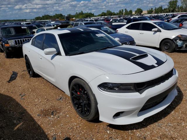 Photo 4 from auction – 2017 DODGE CHARGER R/ with VIN 2C3CDXGJXHH581401