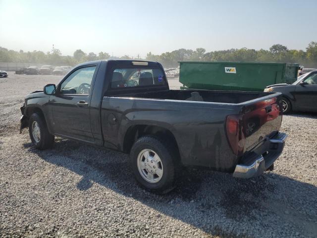 Photo 2 from auction – 2006 GMC CANYON with VIN 1GTCS148868304202