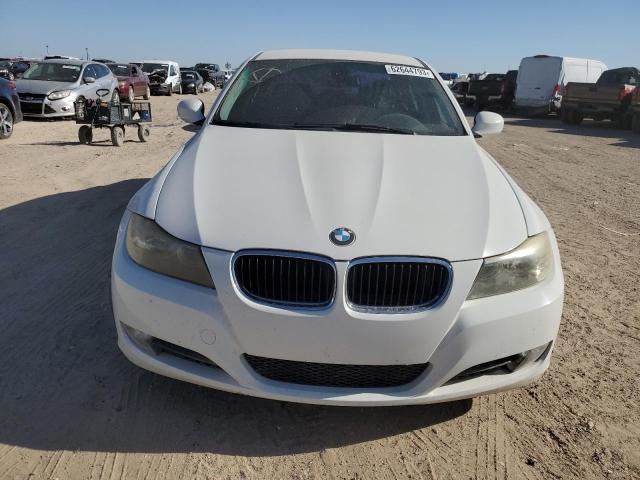 Photo 5 from auction – 2010 BMW 328 I SULE with VIN WBAPH5C52AA440435