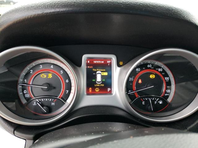 Photo 9 from auction – 2012 DODGE JOURNEY CR with VIN 3C4PDCDG7CT361681