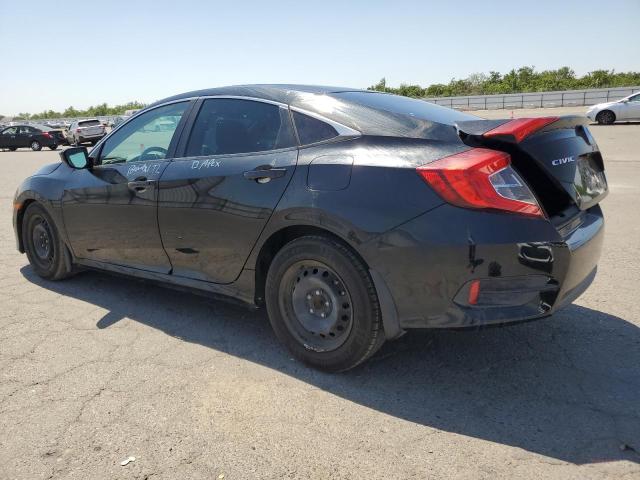 Photo 2 from auction – 2016 HONDA CIVIC LX with VIN 19XFC2F54GE210621