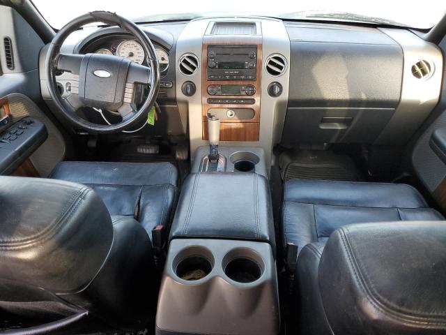 Zdjęcie 8 z aukcji – 2004 FORD F150 SUPER z VIN 1FTPW14524FA09486