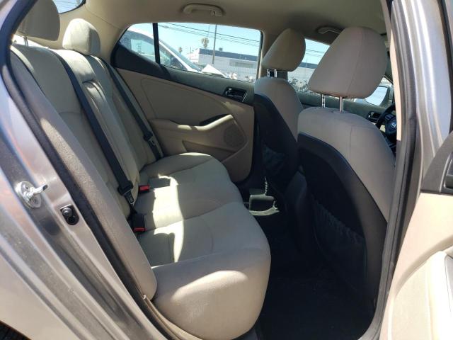Photo 10 from auction – 2014 KIA OPTIMA LX with VIN 5XXGM4A78EG346857