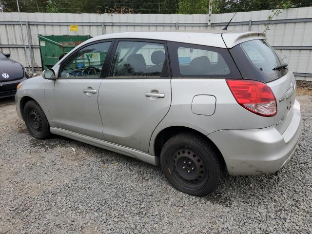 Photo 2 from auction – 2003 TOYOTA COROLLA MA with VIN 2T1LR32E83C097892