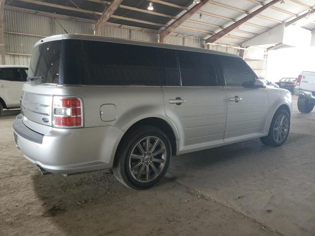 Снимка 3 от търг – 2019 FORD FLEX LIMIT с VIN 2FMGK5D86KBA10423