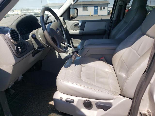 Photo 7 from auction – 2004 FORD EXPEDITION with VIN 1FMFU16L14LA97862